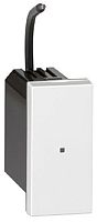 Умный модуль управления розетками Valena Netatmo IP41 белый